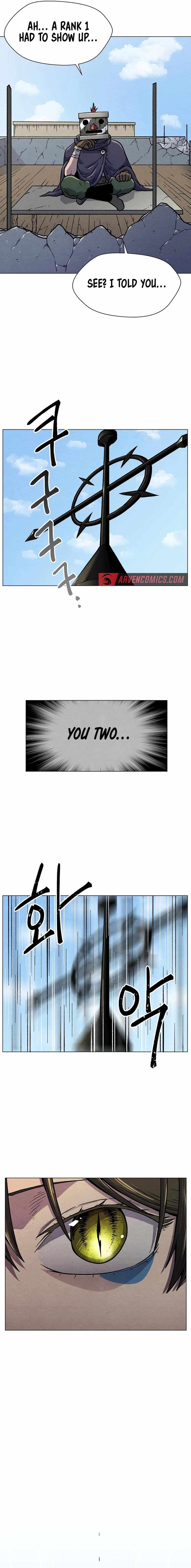 Asura Gate Chapter 31 2